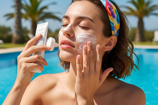 Buy PuremodeUSA Sun Care Supplements Online in the USA