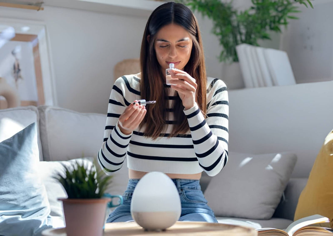 How to Choose the Perfect Women’s Perfume - PuremodeUSA