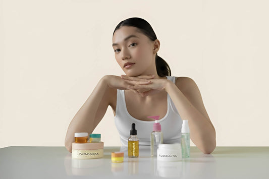 Discover the Secrets of Effective Body Care Products
