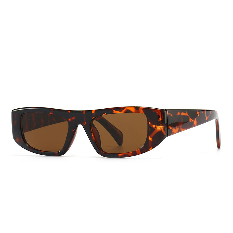 Modern Retro Square Sunglasses PR20W