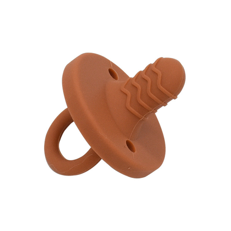 Silicone Teether Chew