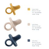 Silicone Teether Chew
