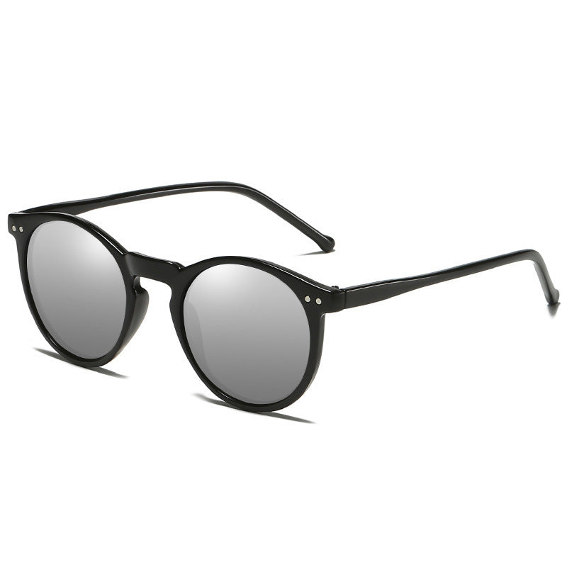 Acetate Polarized Unisex Sunglasses Design Brand Maker