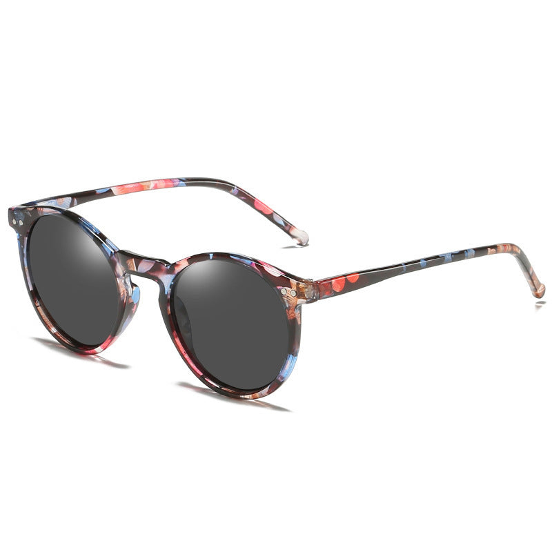 Acetate Polarized Unisex Sunglasses Design Brand Maker