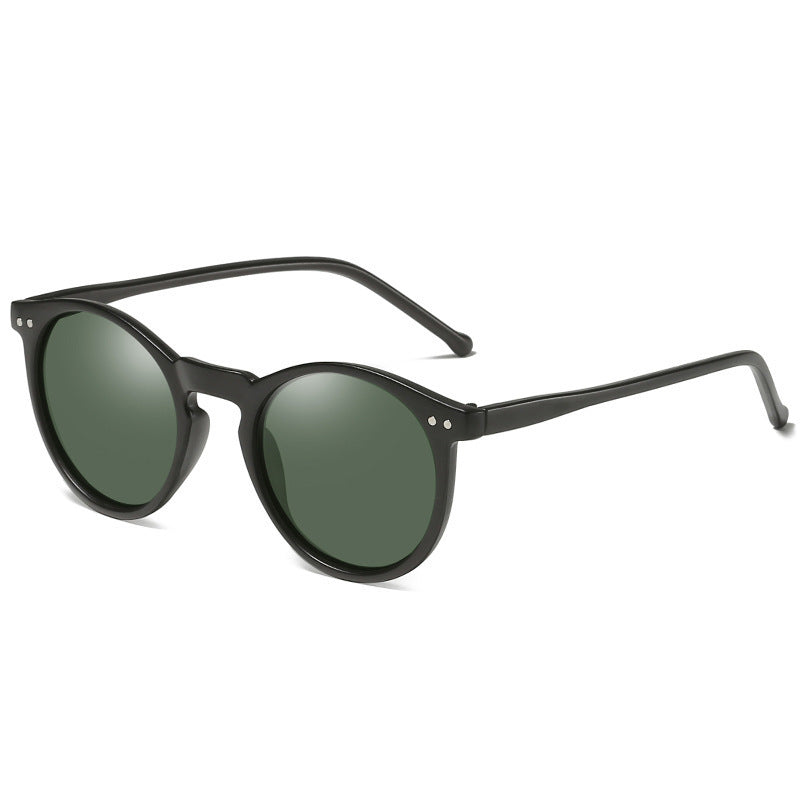 Acetate Polarized Unisex Sunglasses Design Brand Maker
