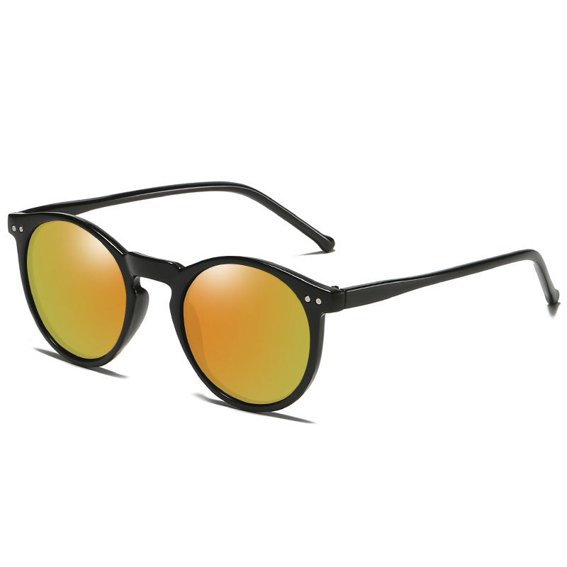 Acetate Polarized Unisex Sunglasses Design Brand Maker