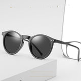Acetate Polarized Unisex Sunglasses Design Brand Maker