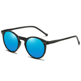 Acetate Polarized Unisex Sunglasses Design Brand Maker