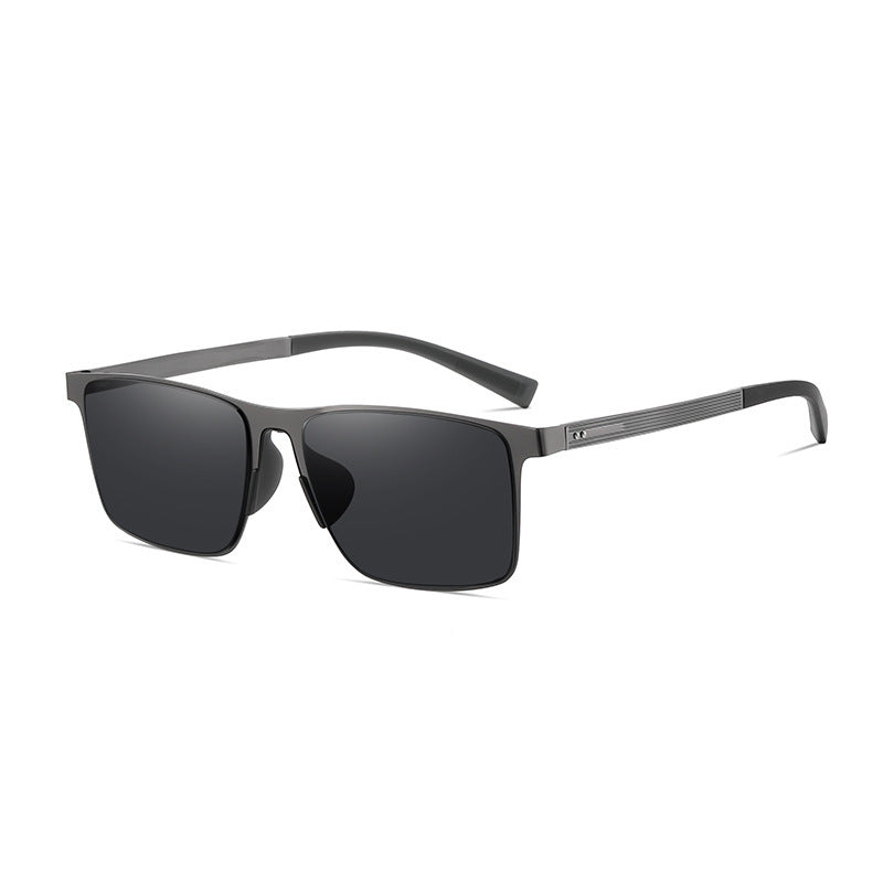 Nylon Polarized Sunglasses Men