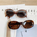 Mi Nail Sunglasses Fashion Personality Oval Sunglasses