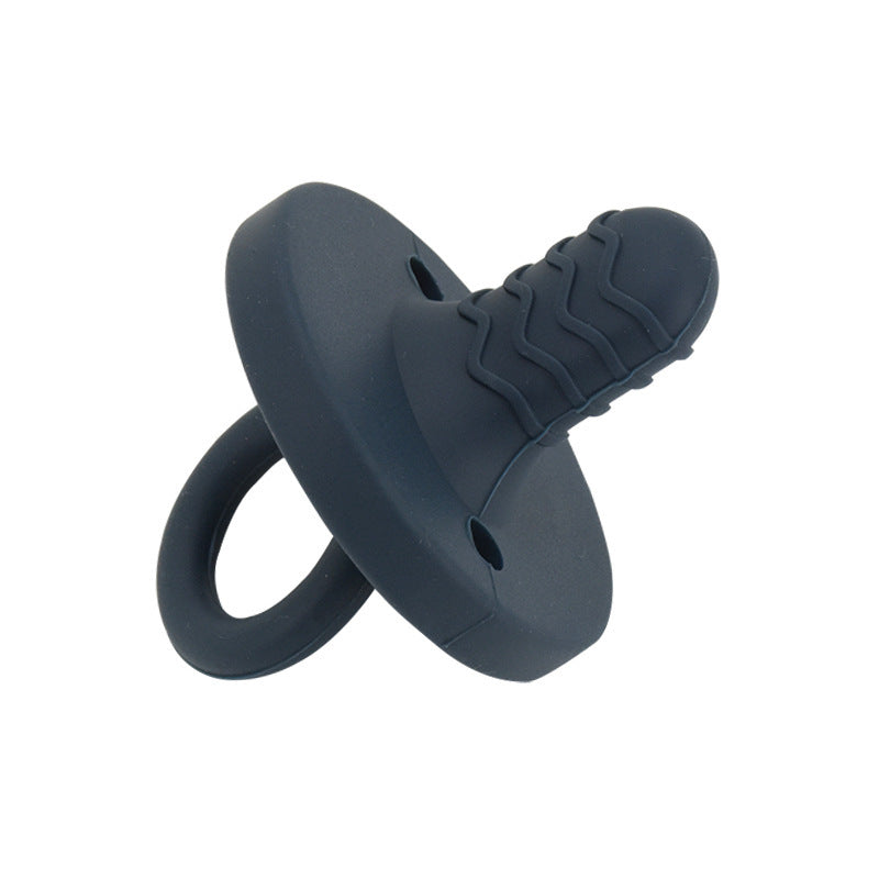 Silicone Teether Chew