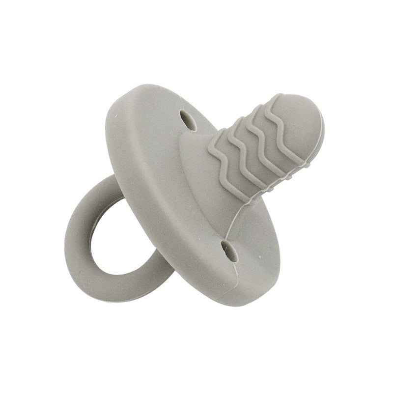 Silicone Teether Chew