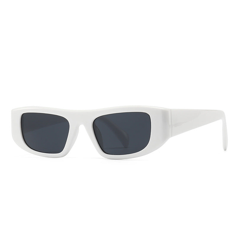 Modern Retro Square Sunglasses PR20W