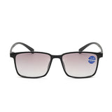 With Walking Reading Glasses