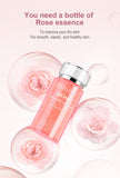 Lyelerose Rose Petal Water 100ml