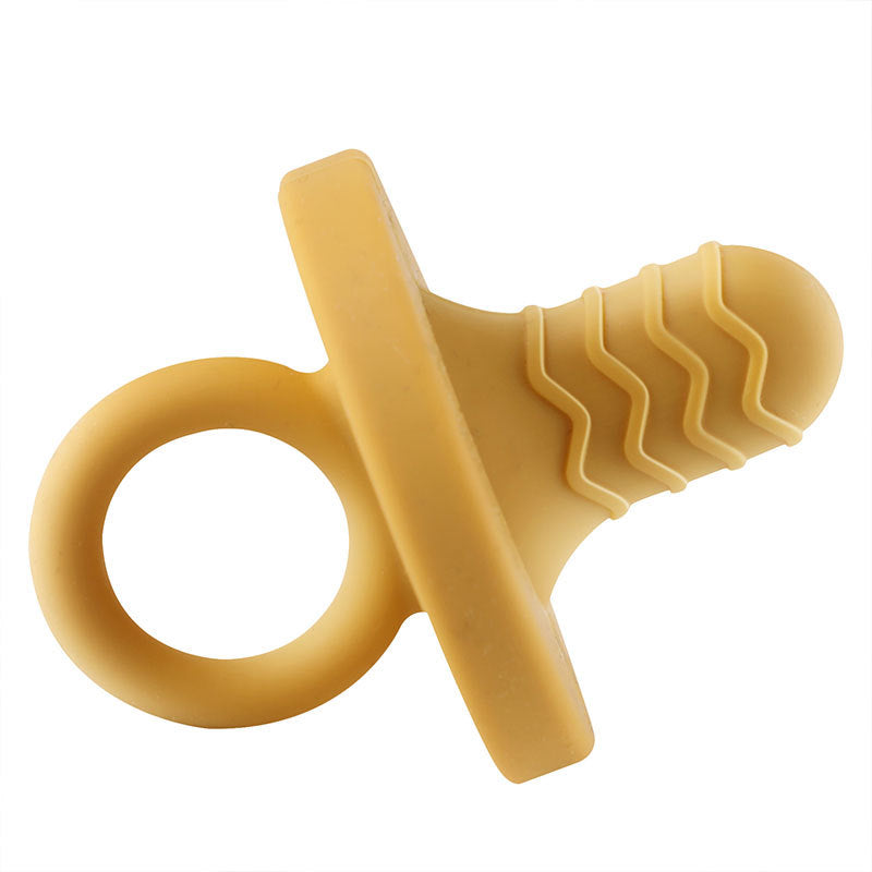 Silicone Teether Chew
