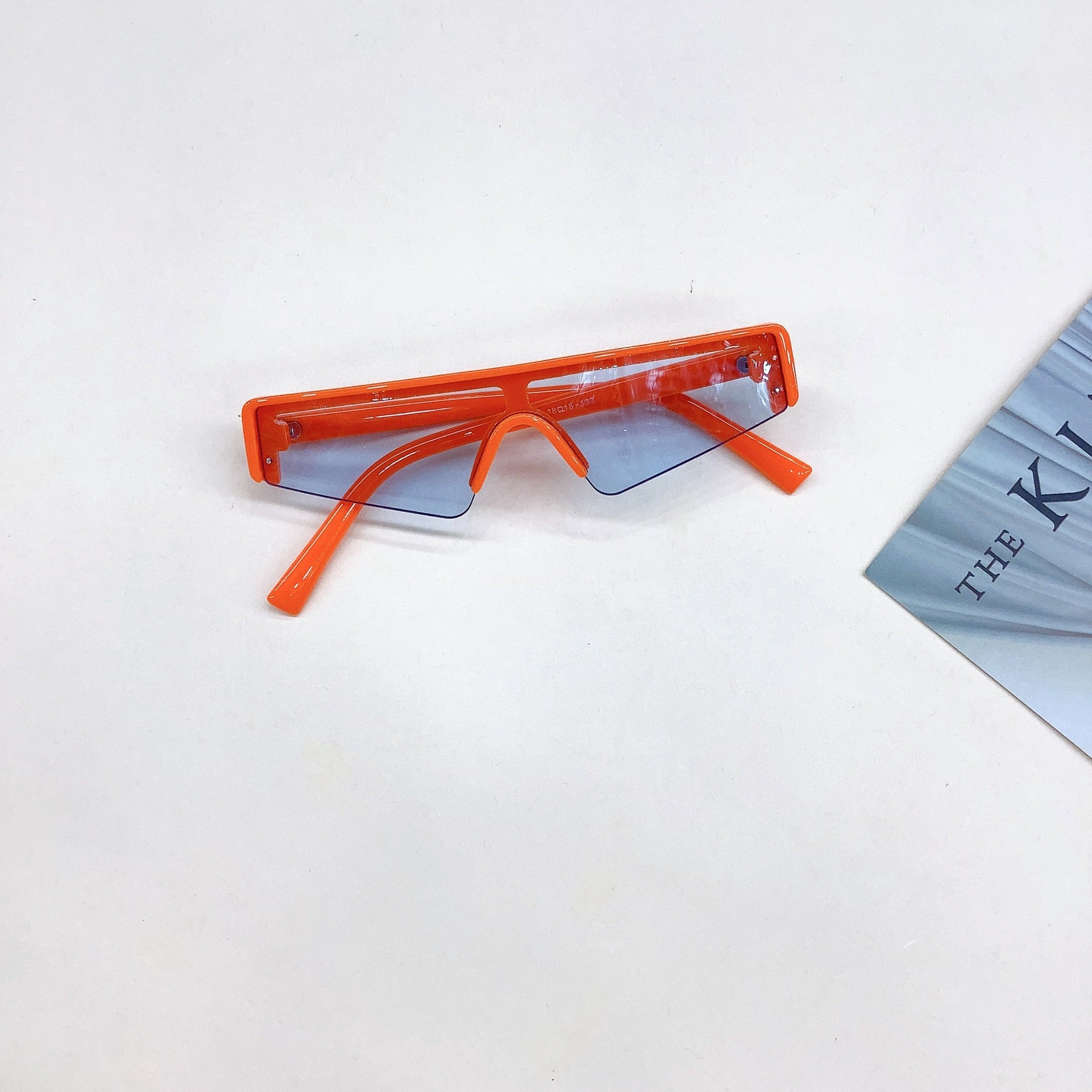 Personalized UV Protection Kids Sunglasses