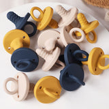 Silicone Teether Chew