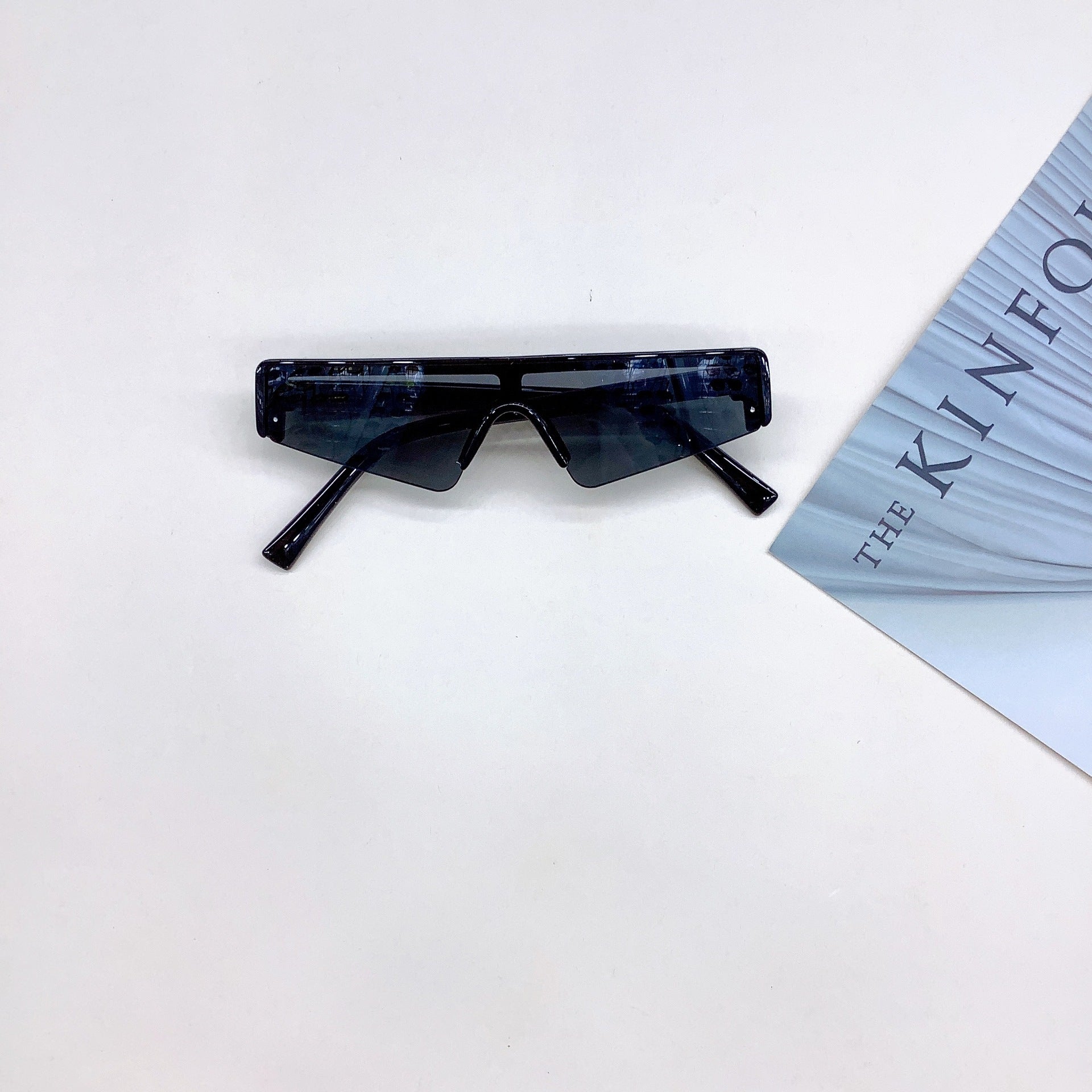 Personalized UV Protection Kids Sunglasses