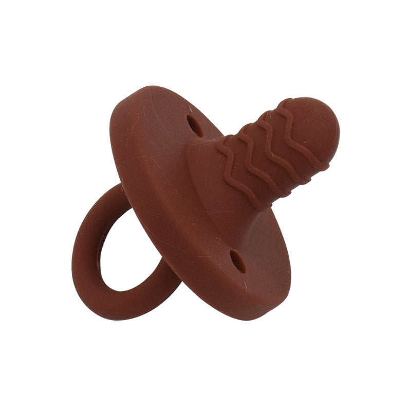 Silicone Teether Chew