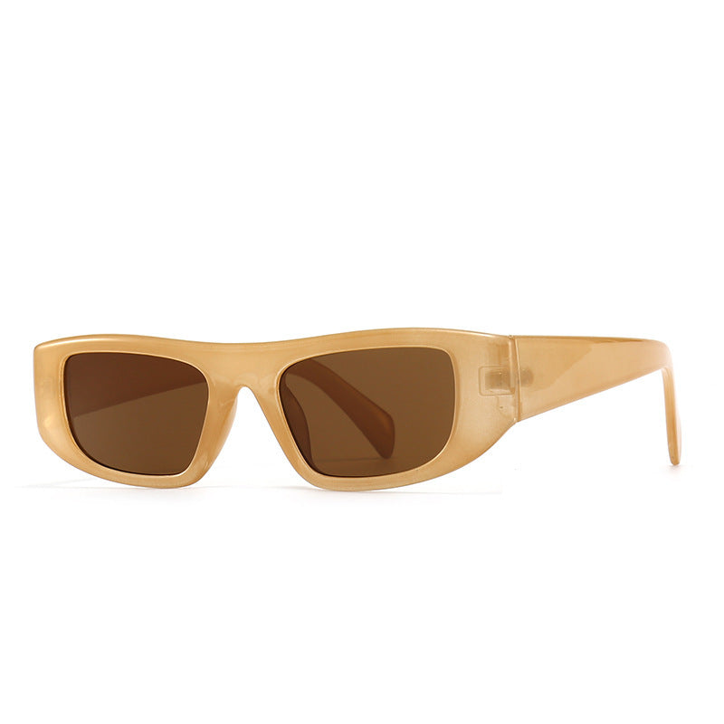Modern Retro Square Sunglasses PR20W