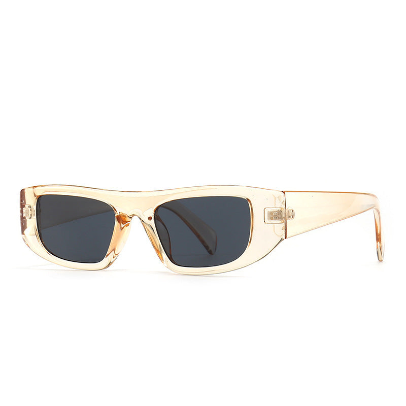 Modern Retro Square Sunglasses PR20W