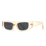 Modern Retro Square Sunglasses PR20W