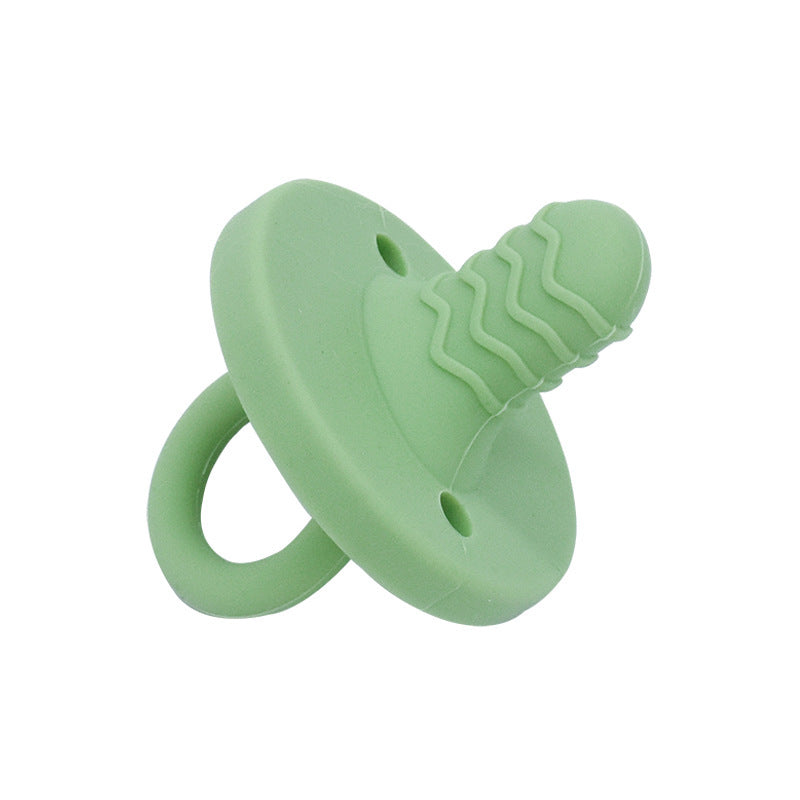 Silicone Teether Chew