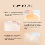 Turmeric Body Scrub