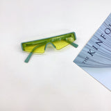 Personalized UV Protection Kids Sunglasses