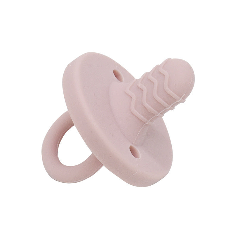 Silicone Teether Chew