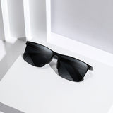 Nylon Polarized Sunglasses Men