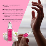 Women's Lasting Fragrance Rose Water Ball