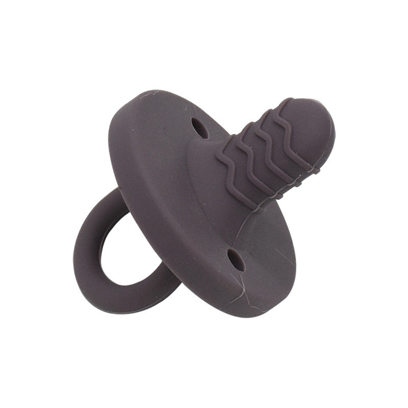 Silicone Teether Chew