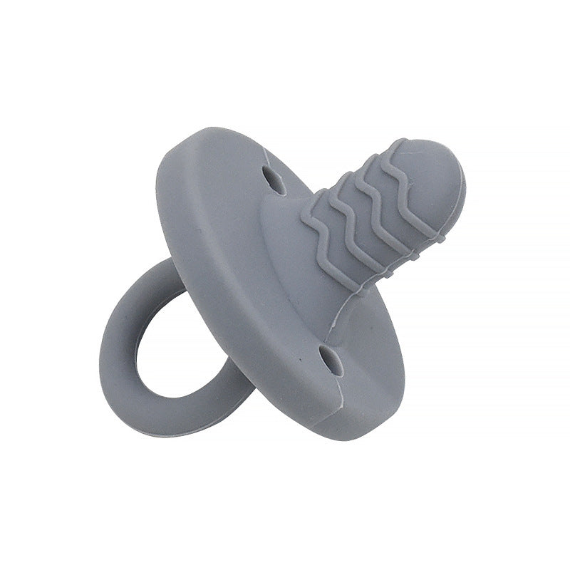 Silicone Teether Chew