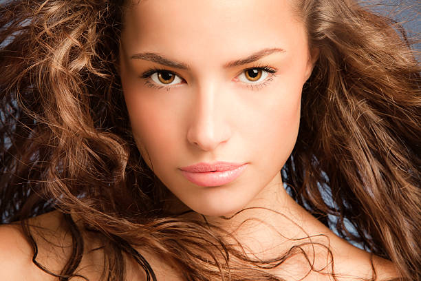 Brown light brown hair color guide 2026 | best shades, tips & usa trends 4 istockphoto 527695885 612x612 1