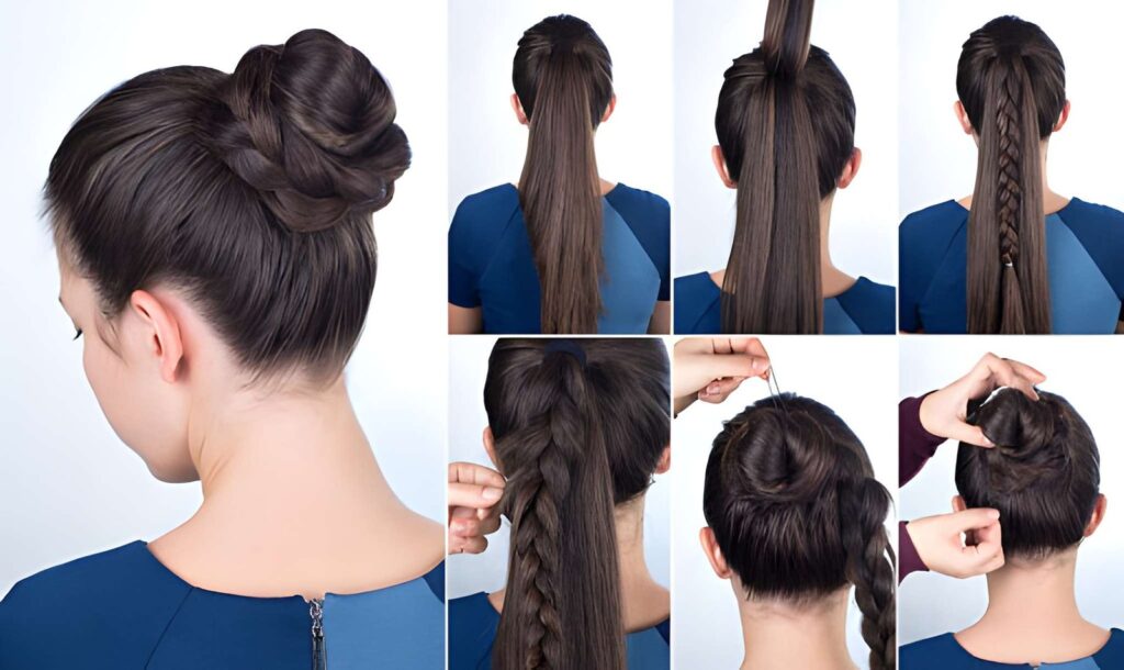 Braids Hairstyles