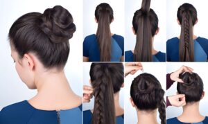 Braids Hairstyles