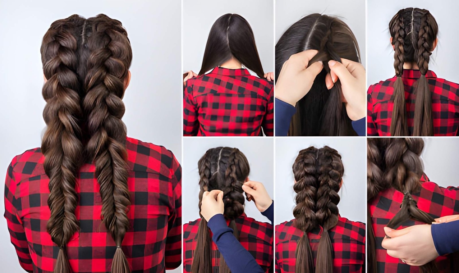 Braids hairstyles guide 2026: 25 trendy styles, costs & care tips (usa) 6 Fishtail Braids