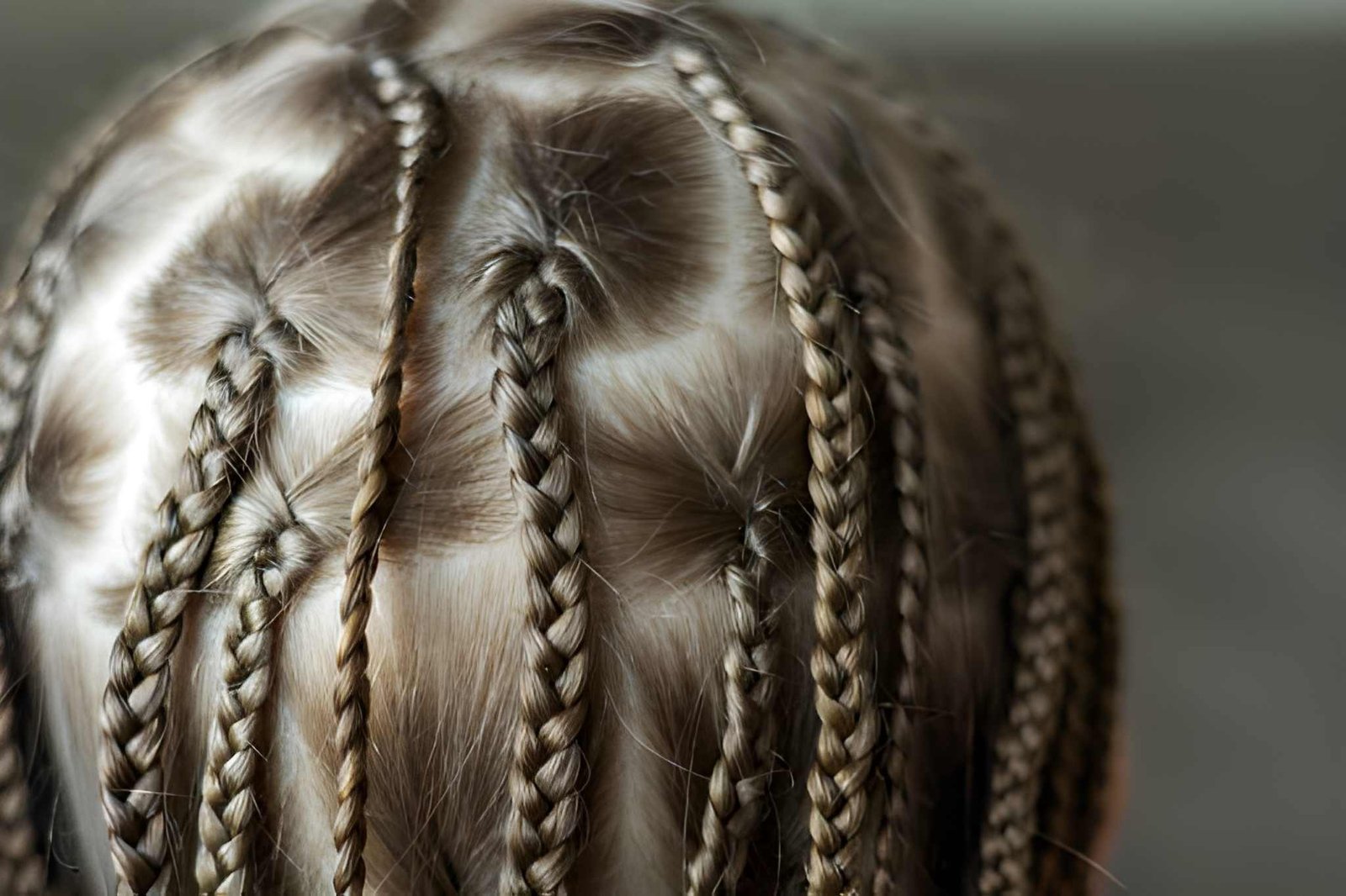 Braids hairstyles guide 2026: 25 trendy styles, costs & care tips (usa) 3 Knotless Braids