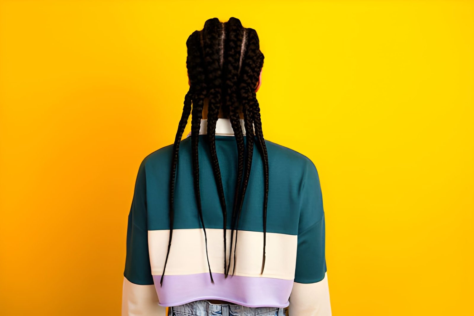 Braids hairstyles guide 2026: 25 trendy styles, costs & care tips (usa) 2 Cornrows