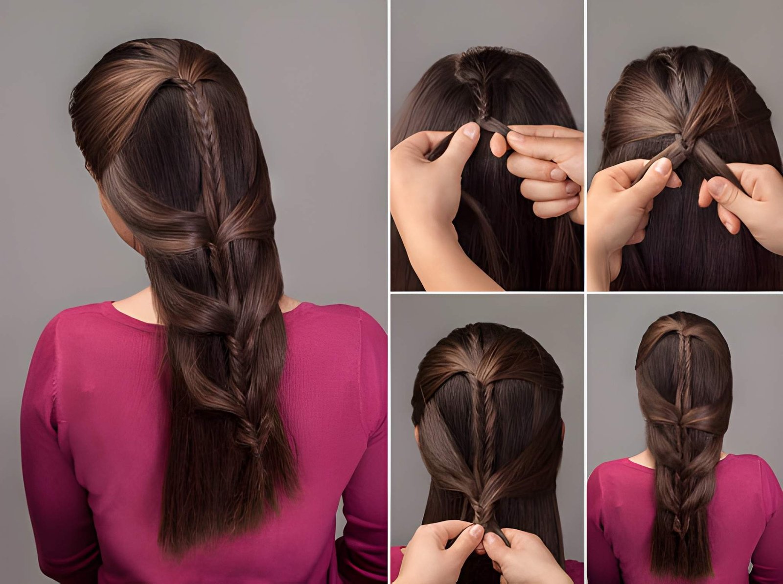 Braids hairstyles guide 2026: 25 trendy styles, costs & care tips (usa) 4 French Braids