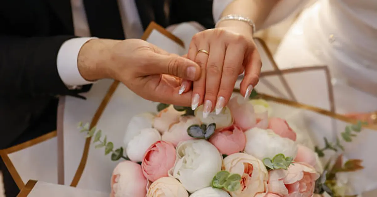 10th Anniversary — Tin or Aluminum Diamond Jewelry