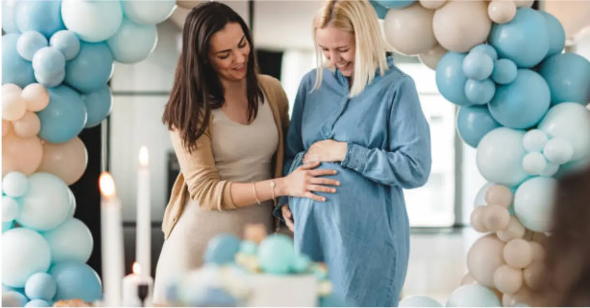 Baby Shower Gifts Miss the Mark