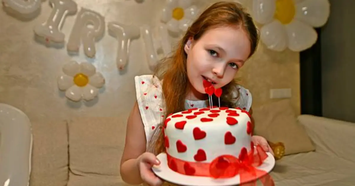 Birthday Cake Ideas You Can Make at HomeBirthday Cake Ideas You Can Make at Home