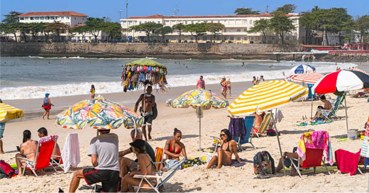 Calamigos Guest Ranch and Beach Club