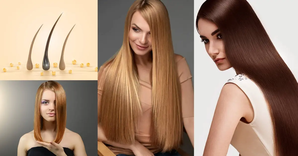 GKhair Global Keratin