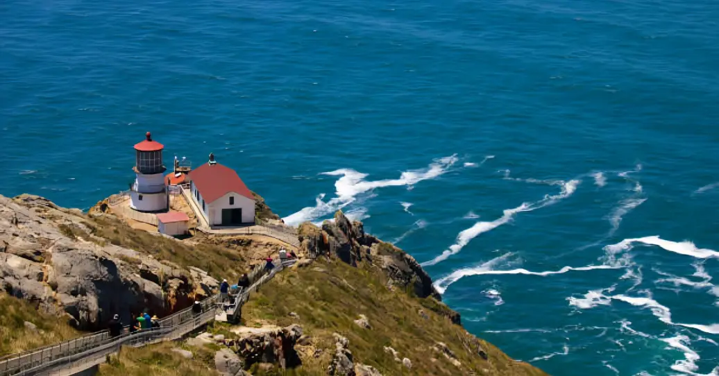 Point Reyes National Seashore