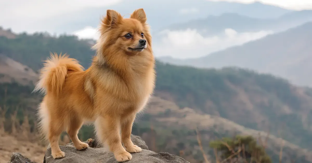 Pomeranian