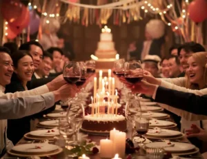 Restaurants for Birthday Dinner